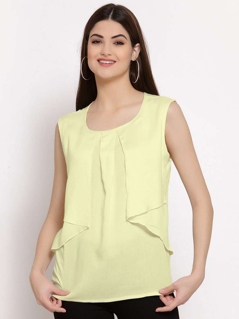 myntra plus size tops