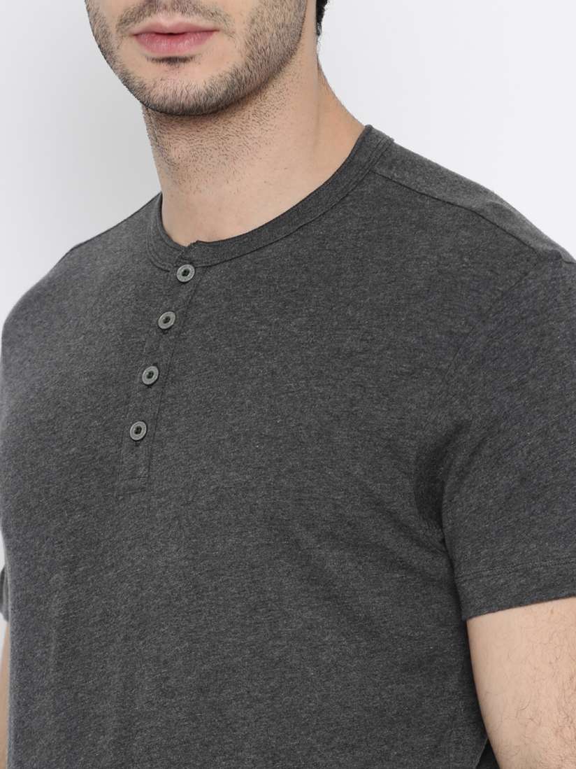 Levis 300ls long sleeve henley shop