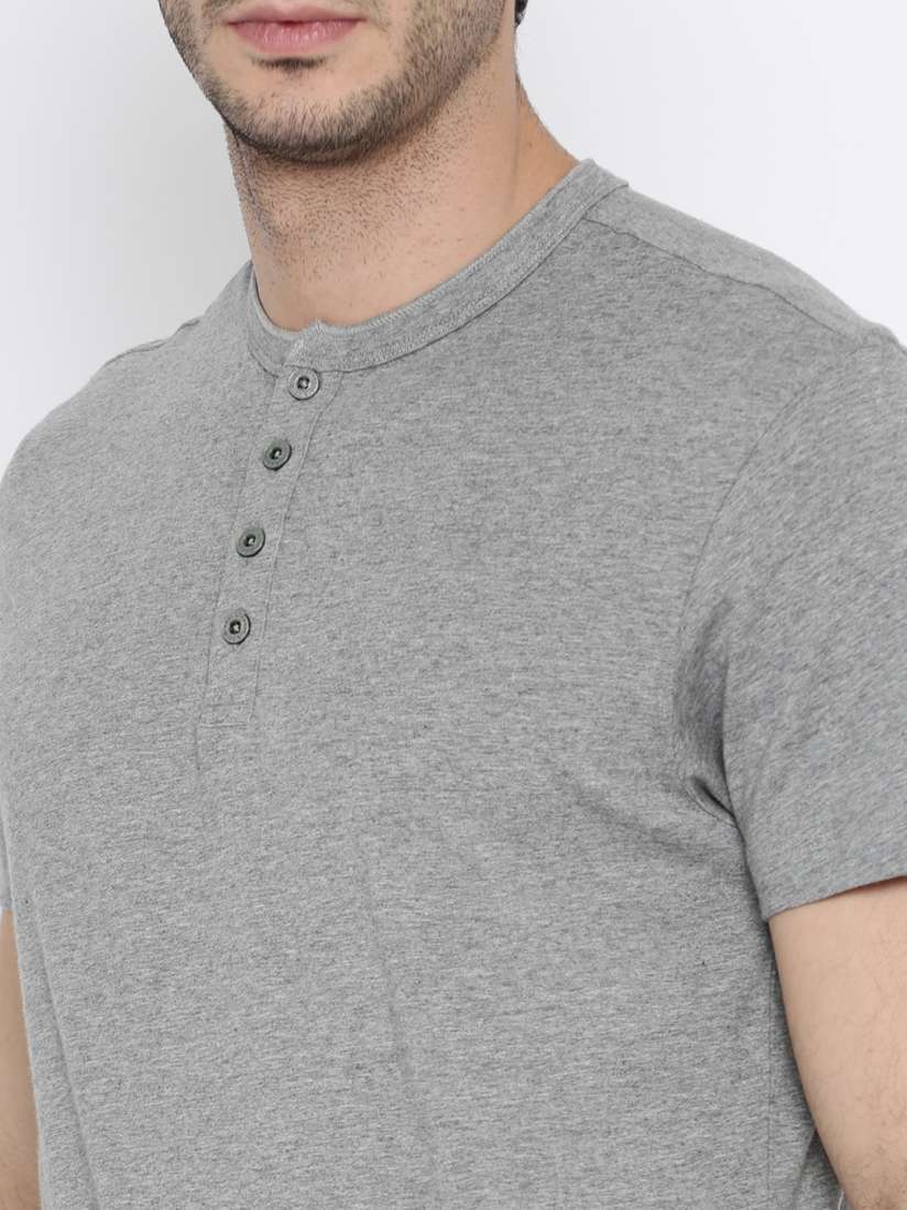 Levis 300ls short sleeve henley 2025