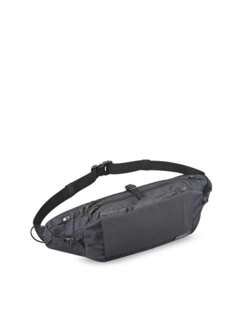 Buy FORCLAZ By Decathlon Black Solid Travel Pouch Travel Accessory for Unisex 20033112 Myntra