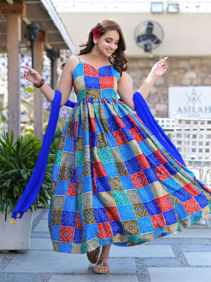 Ethnic maxi dress outlet