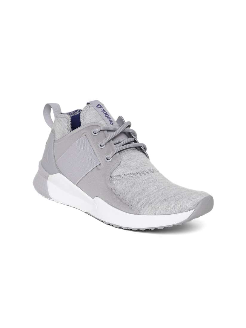 Buy Reebok Women Grey Melange GURESU 1.0 Sneakers Casual Shoes for Women 2003341 Myntra