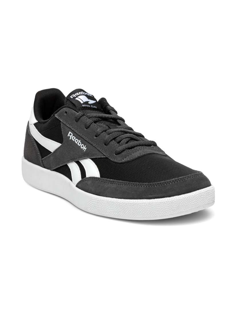 Reebok royal bonoco suede clearance