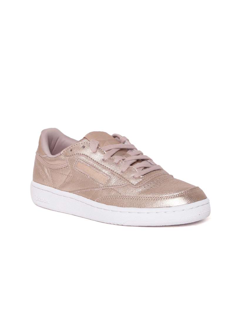 Reebok strymon classic club c 85 rose gold