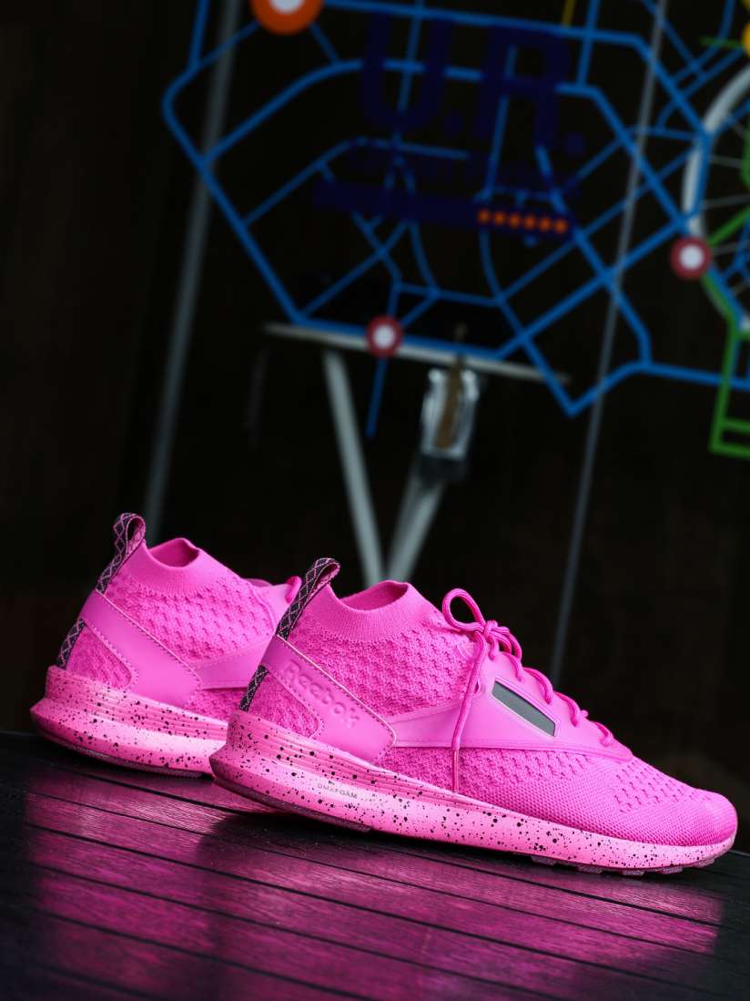 Reebok zoku runner womens red store