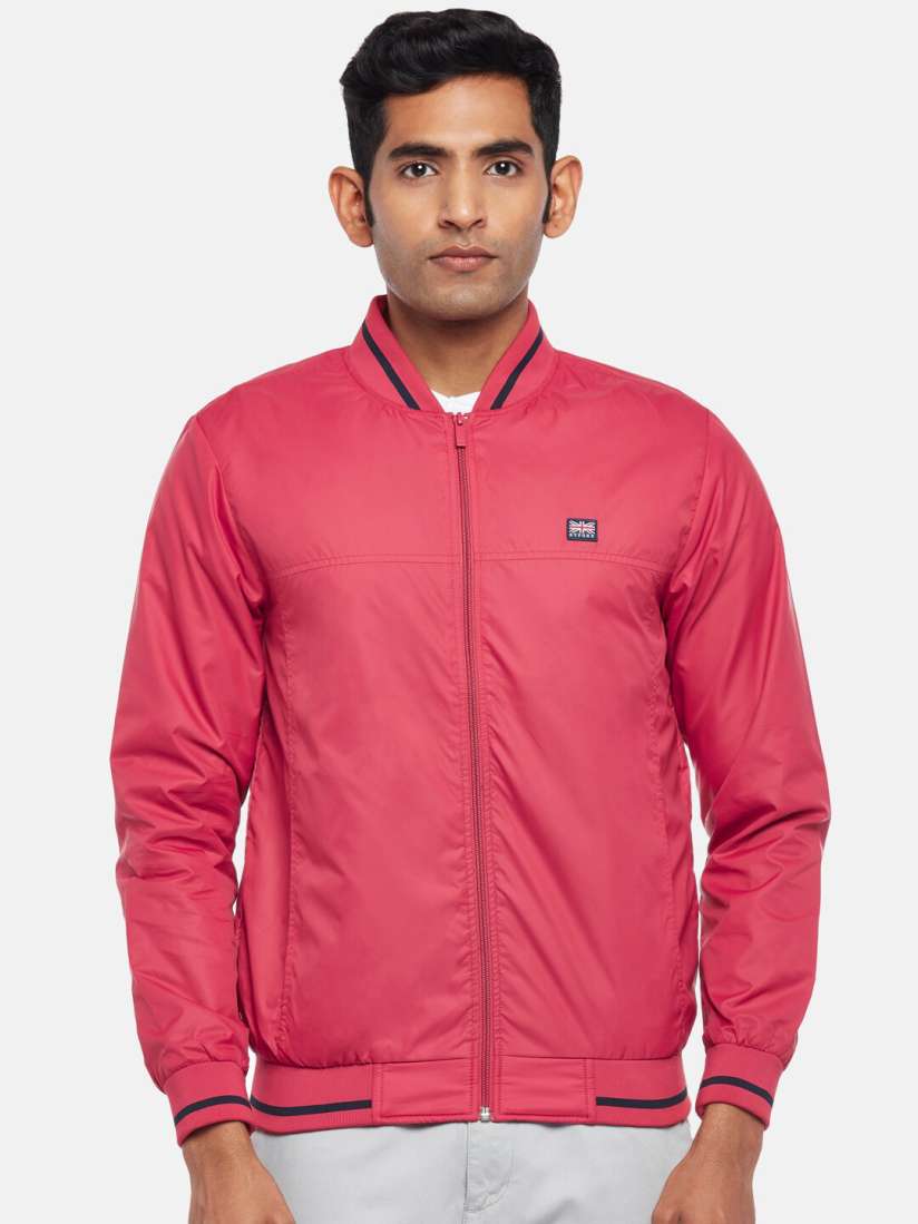 Pantaloons men's jackets best sale