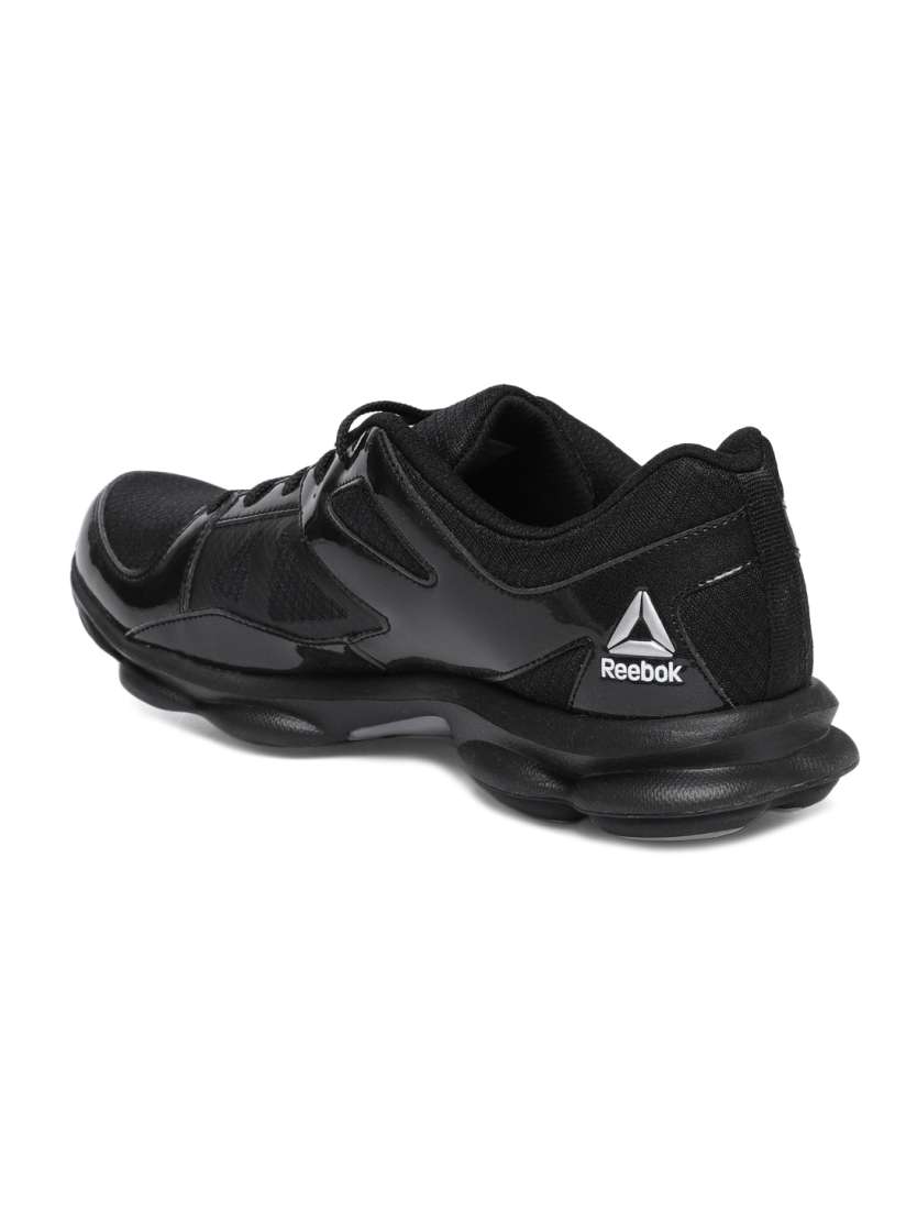 Buy Reebok Classic Men Black Running Shoes Sports Shoes for Men 2003449 Myntra