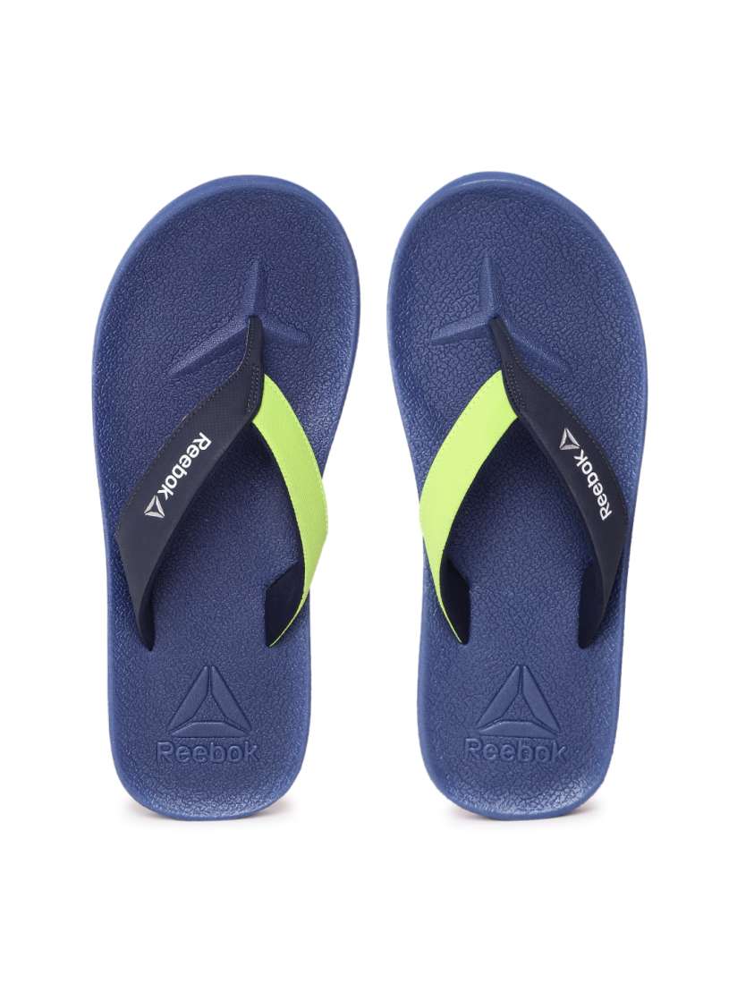 Reebok adventure flip slippers sale