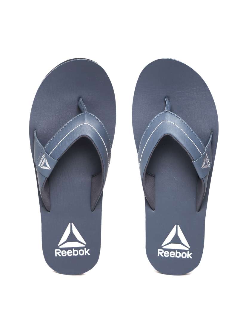 Buy Reebok Men Navy JOJO Flip Flops Flip Flops for Men 2003503 Myntra