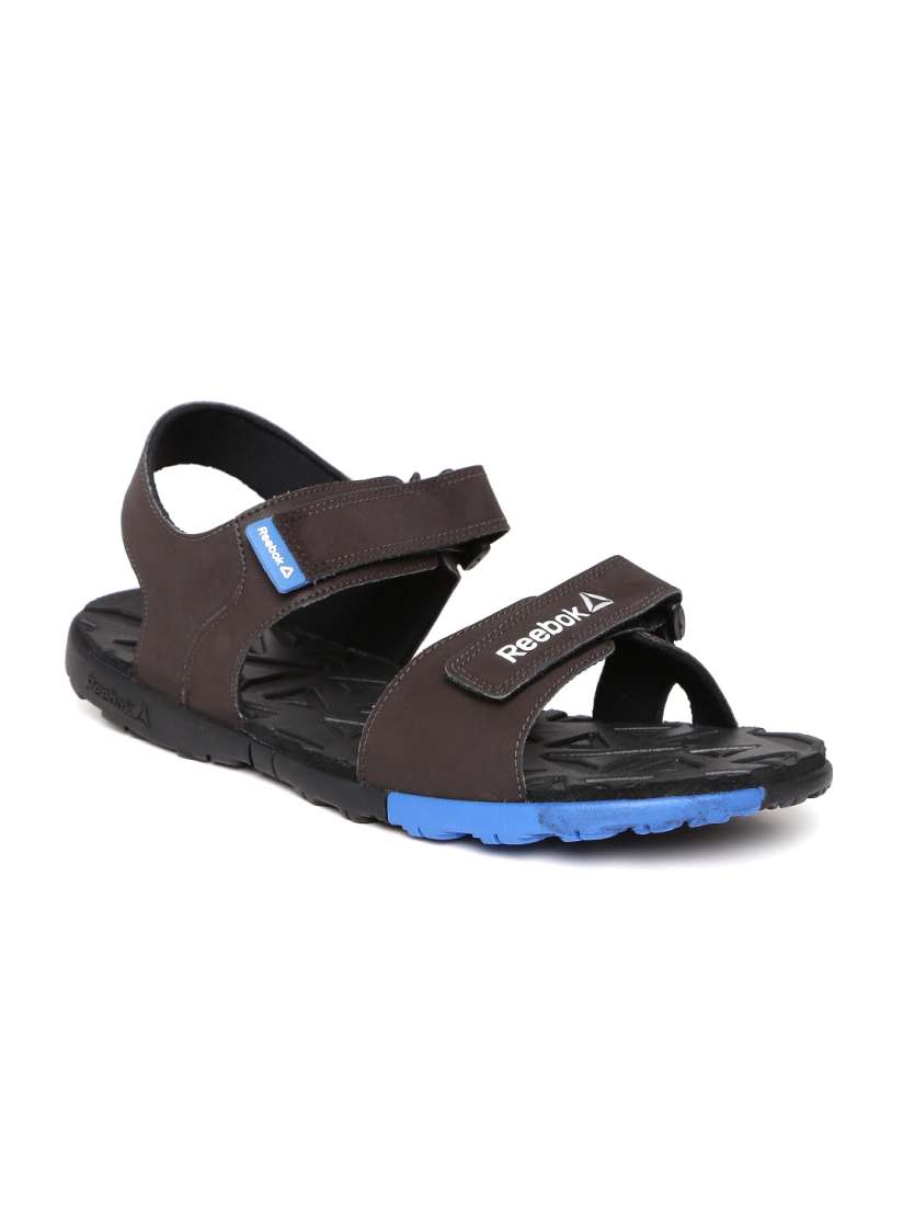 Reebok sandals myntra online