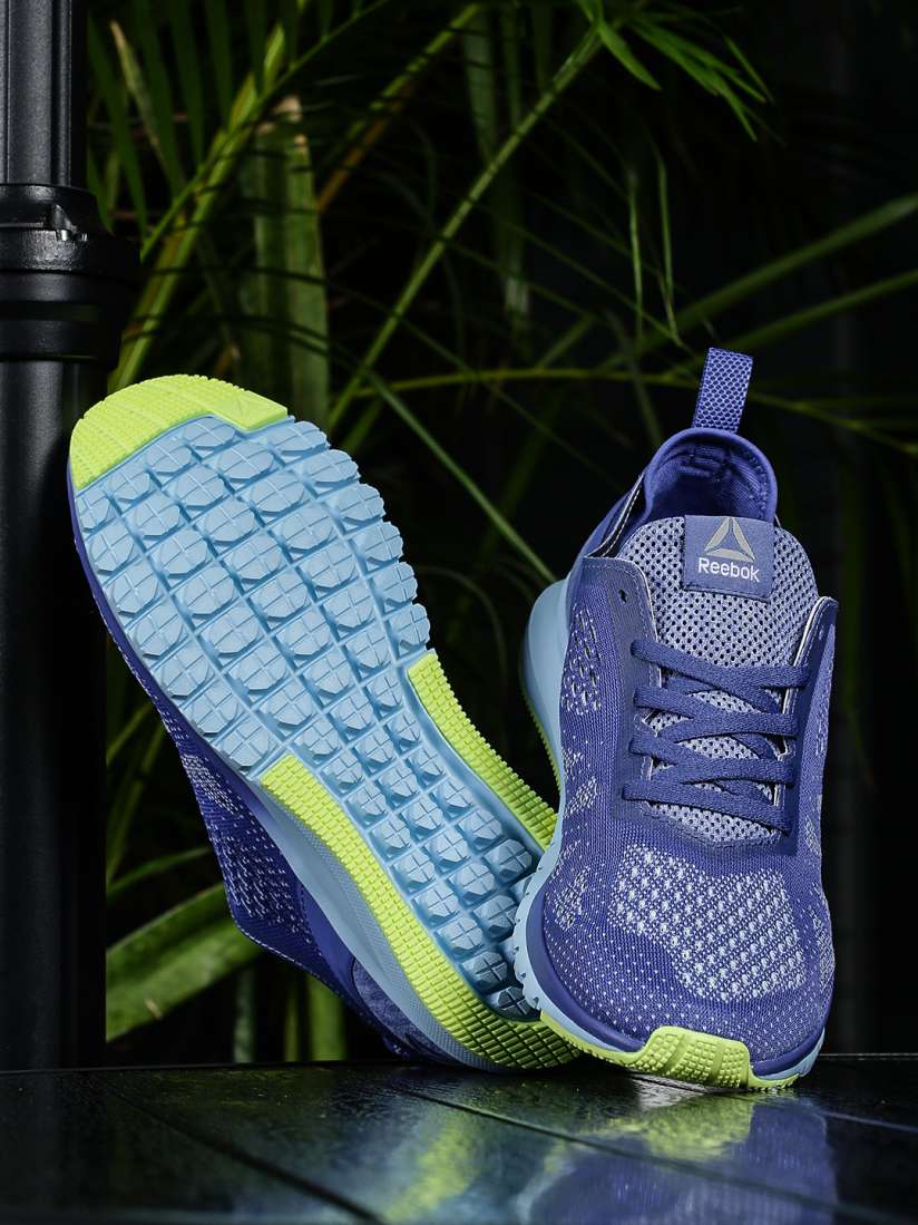 Reebok smooth hotsell