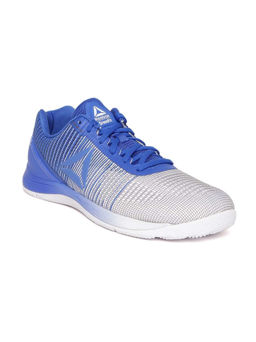 Reebok nano 7 mens white new arrivals