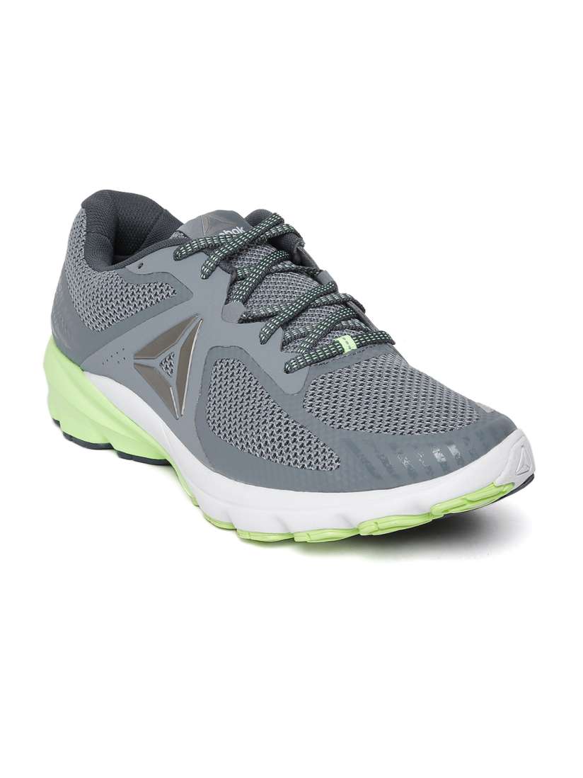 Buy Reebok Men Grey OSR Harmony Road Running Shoes Sports Shoes for Men 2003578 Myntra