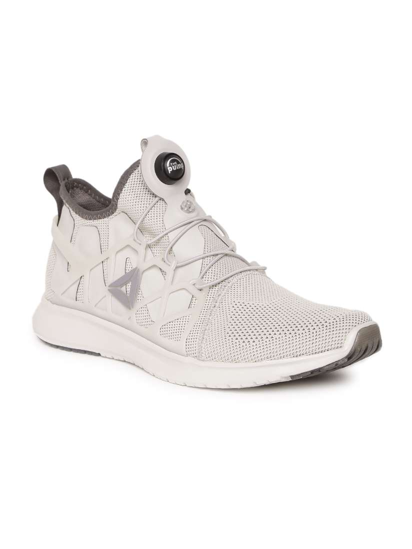 Reebok pump plus cage new arrivals