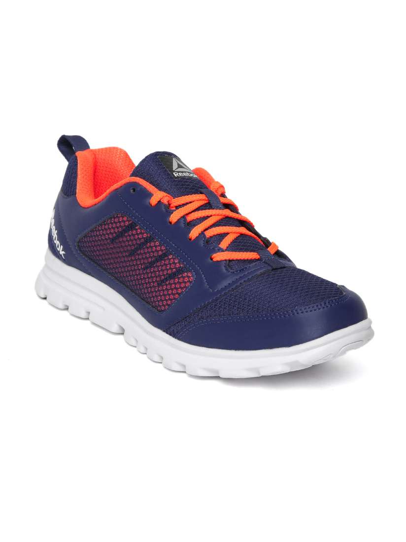 Reebok stormer running shoes store