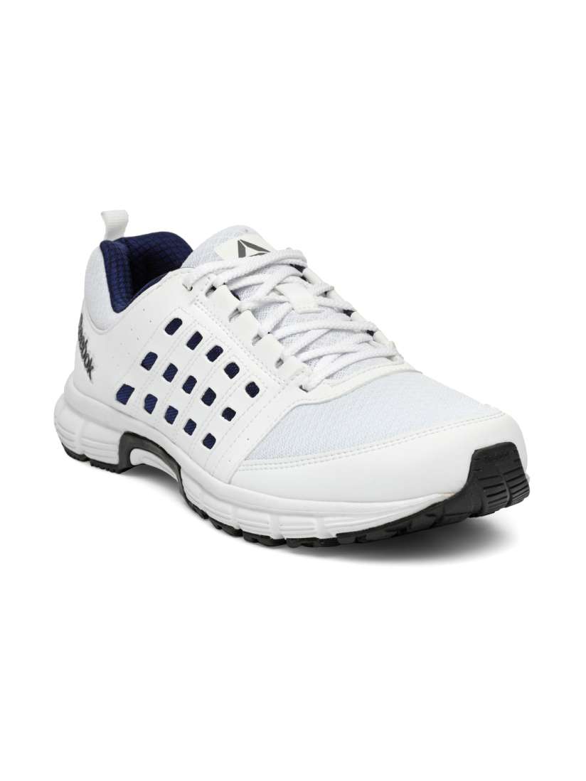 Buy Reebok Men Off White Cruise Ride Running Shoes Sports Shoes for Men 2003645 Myntra