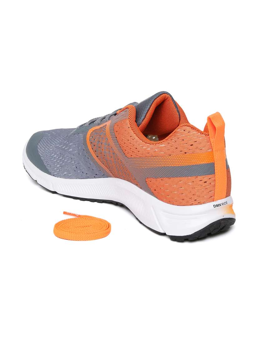 Buy Reebok Men Grey Ride One Running Shoes Sports Shoes for Men 2003673 Myntra