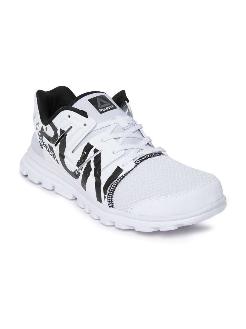 Buy Reebok Men White Ultra Speed Running Shoes Sports Shoes for Men 2003681 Myntra