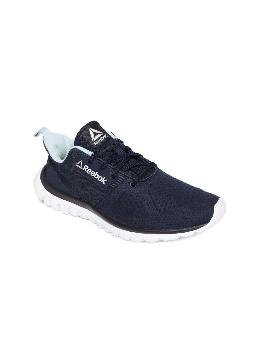 Buy Reebok Women Navy Sublite AIM 2.0 Running Shoes Sports Shoes for Women 2003698 Myntra