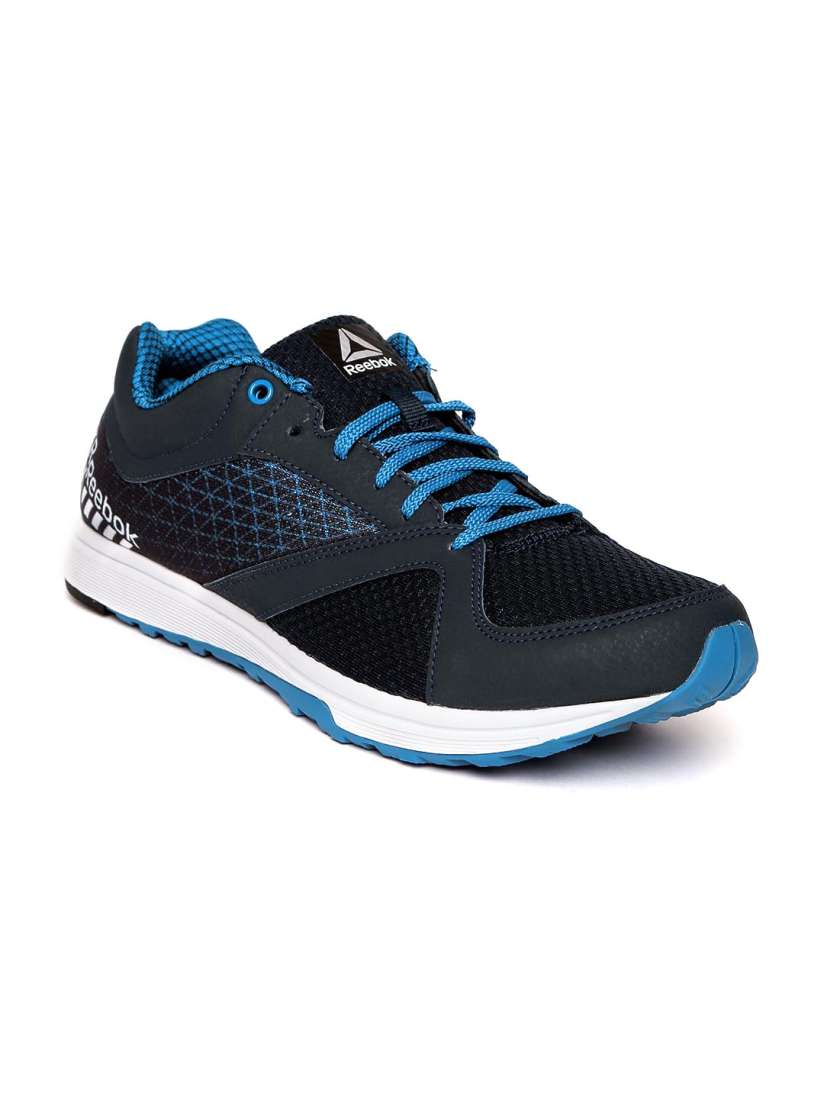 Buy Reebok Men Navy Training Shoes Sports Shoes for Men 2003744 Myntra