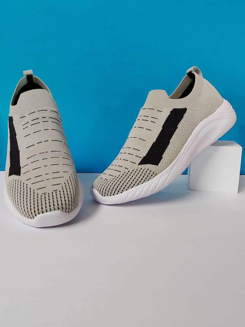 Slip on shoes myntra store