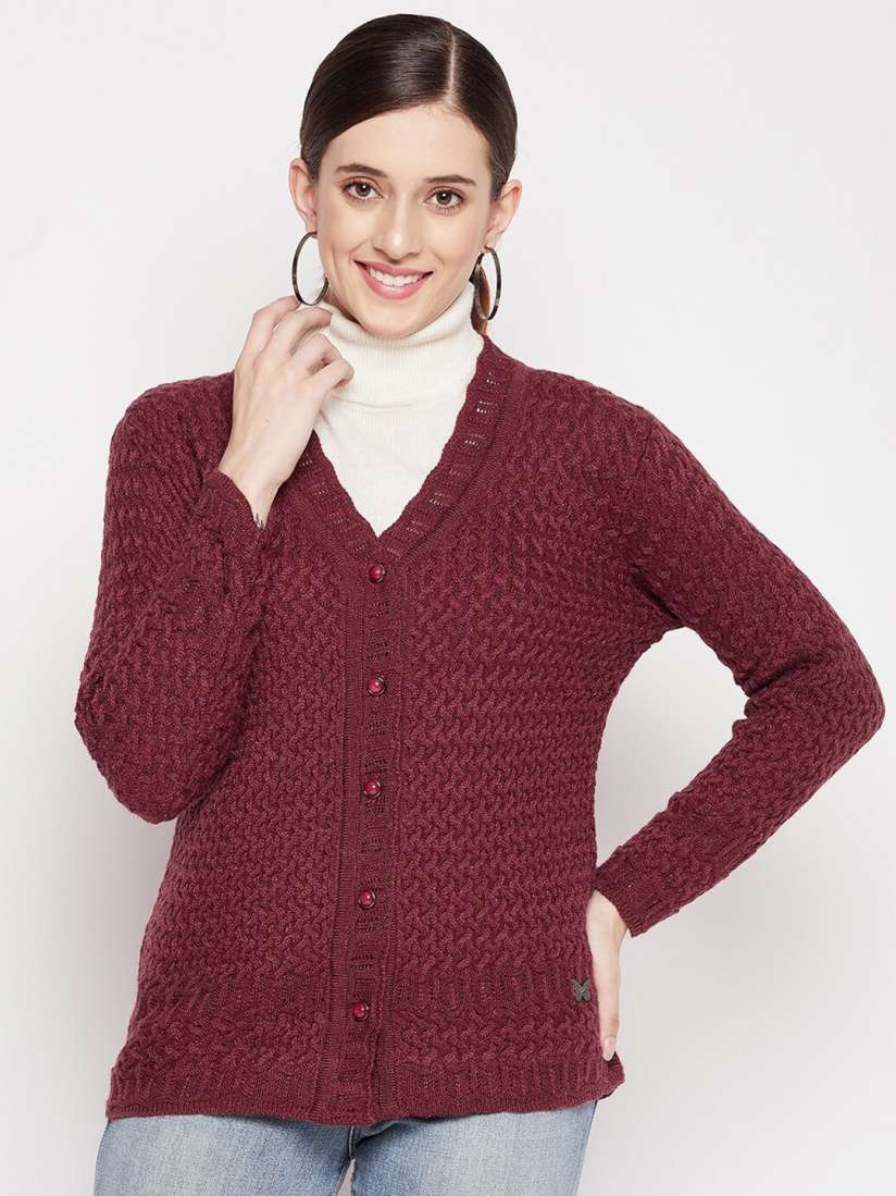 Duke women's cardigan store