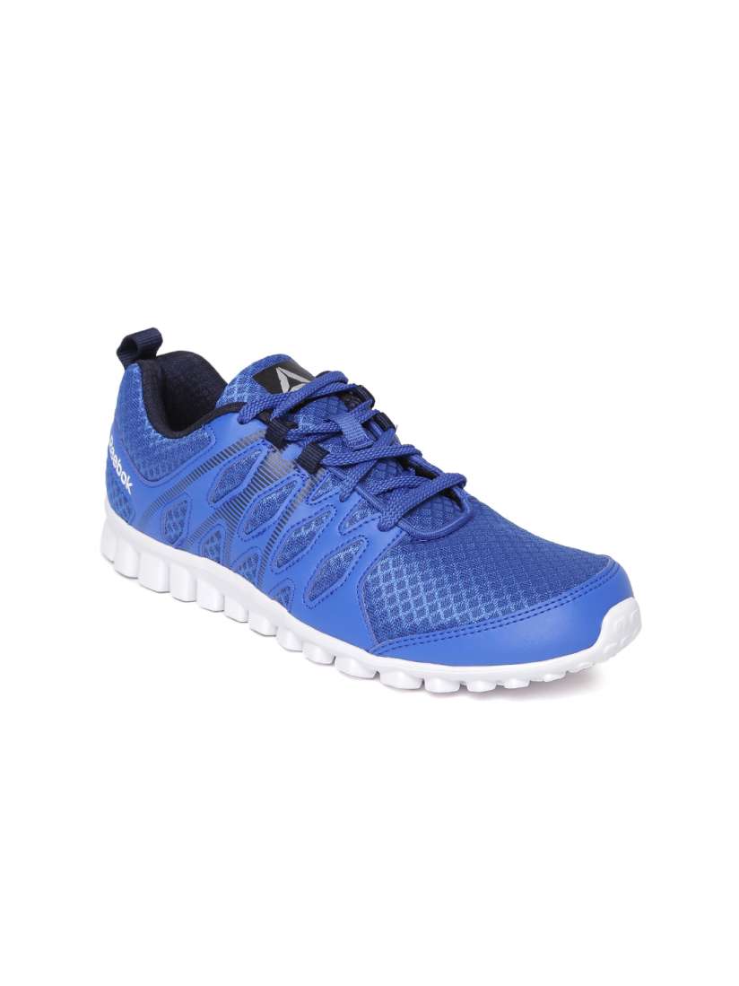 Buy Reebok Boys Blue Arcade Running Shoes Sports Shoes for Boys 2003803 Myntra