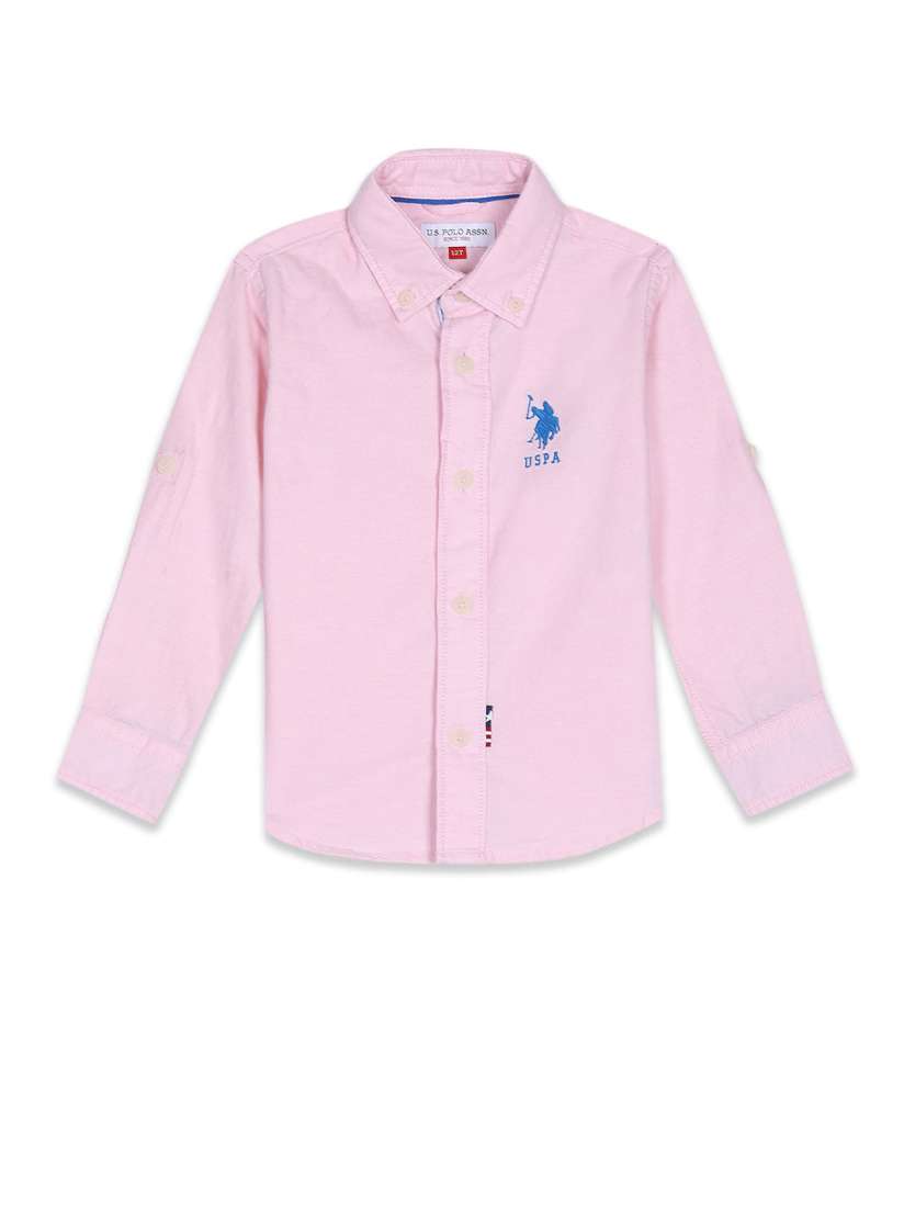 Uspa shirts for boys sale