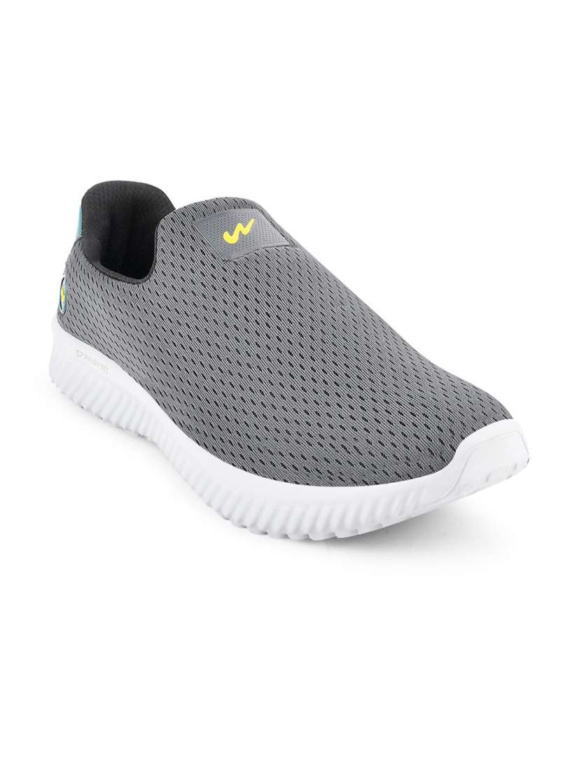 Slip on shoes myntra store