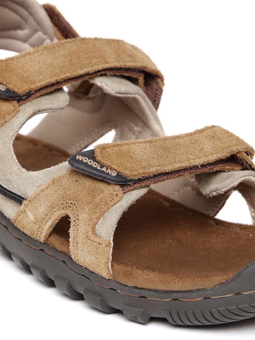 Woodland pro planet sandals sale