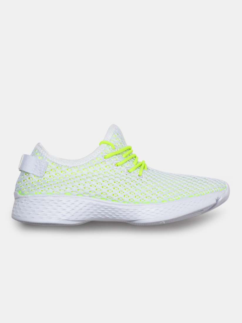 Buy HRX by Hrithik Roshan Women White Running Shoes Sports Shoes for Women 2004185 Myntra