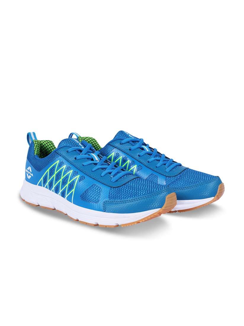 Nivia snake running shoes store