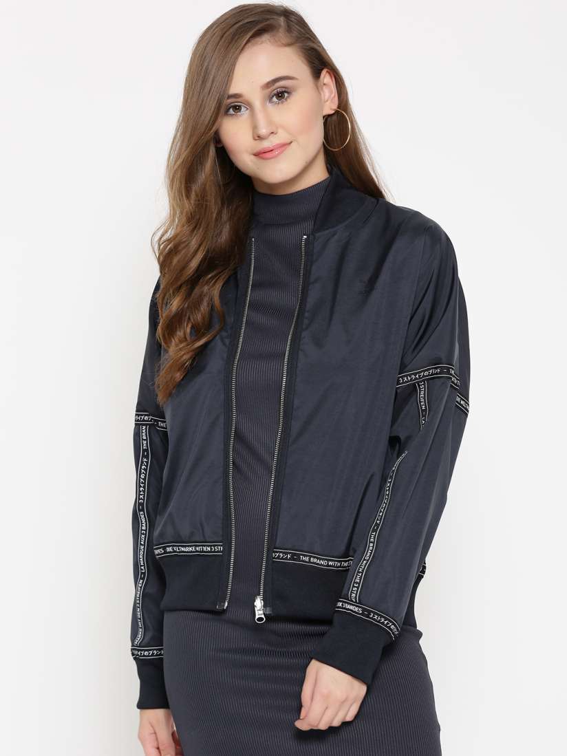 Reversible track jacket new arrivals