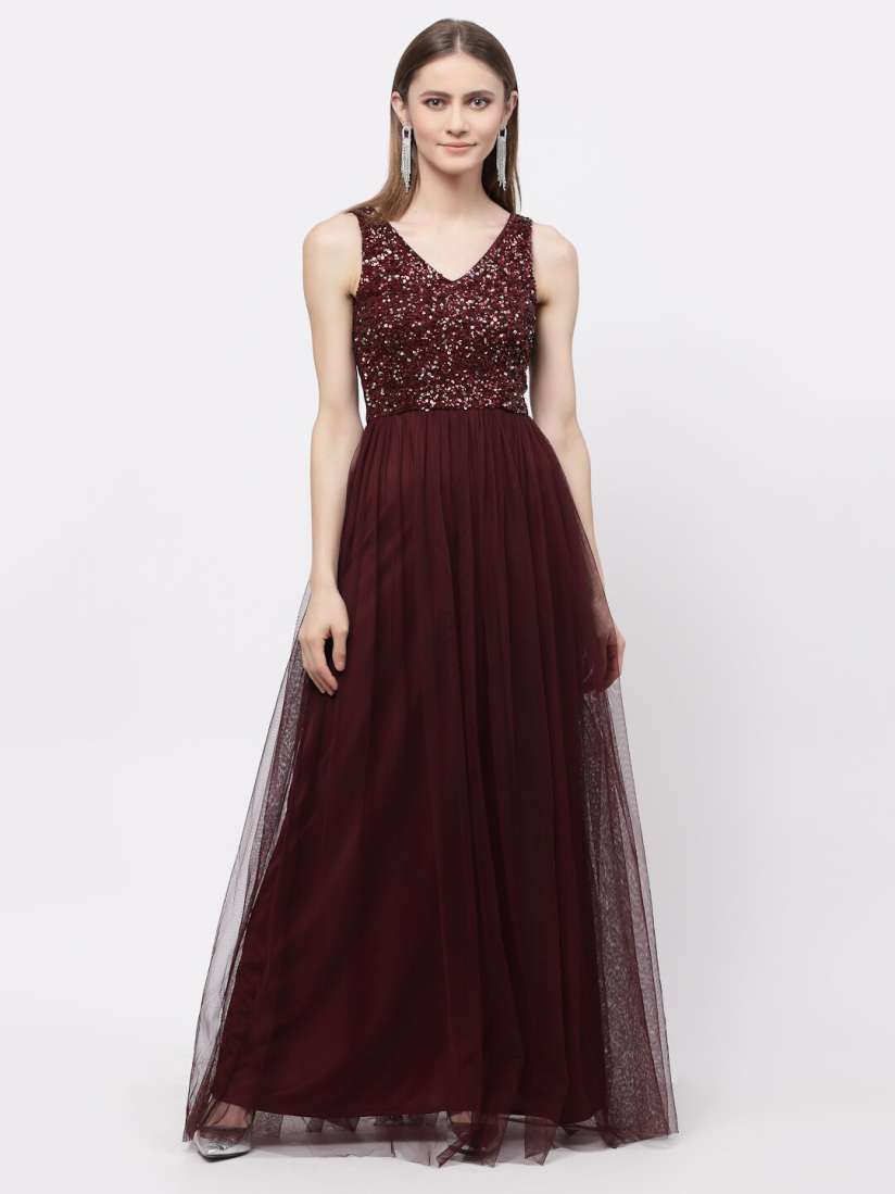 Just wow women's gown shop