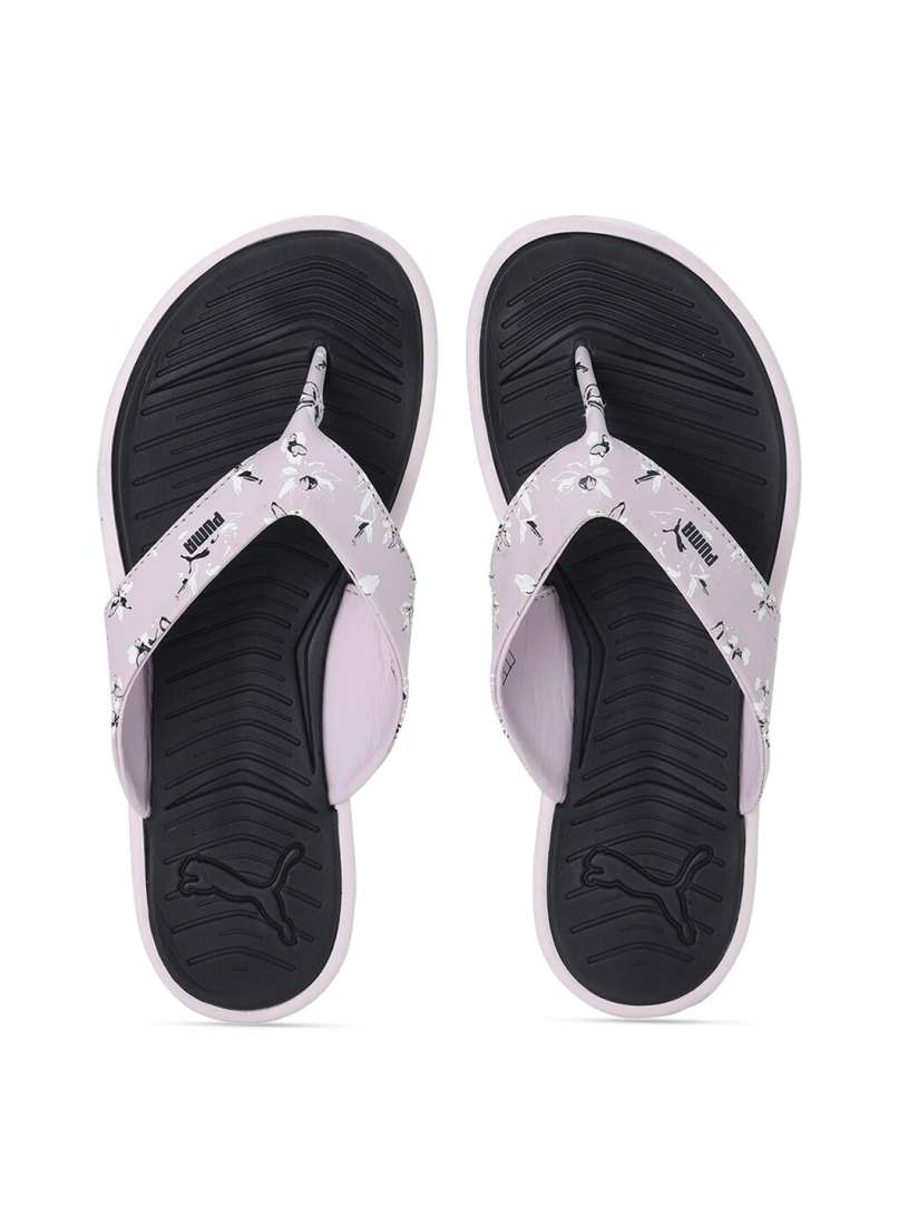 Buy Puma Women Suzzana Slip on Slipper Flip Flops for Women 20054404 Myntra
