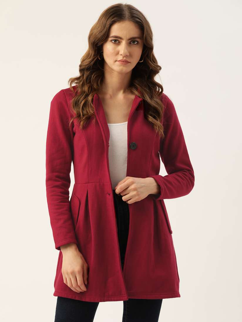 A line coats for ladies new arrivals