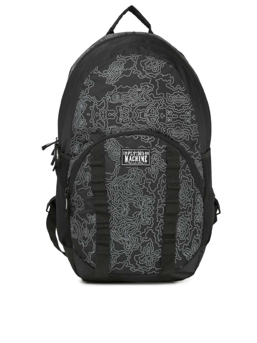 Backpacks for men myntra clearance