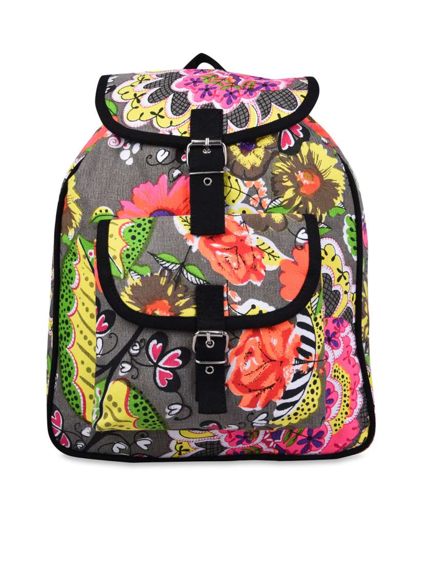 Graphic print backpacks shop