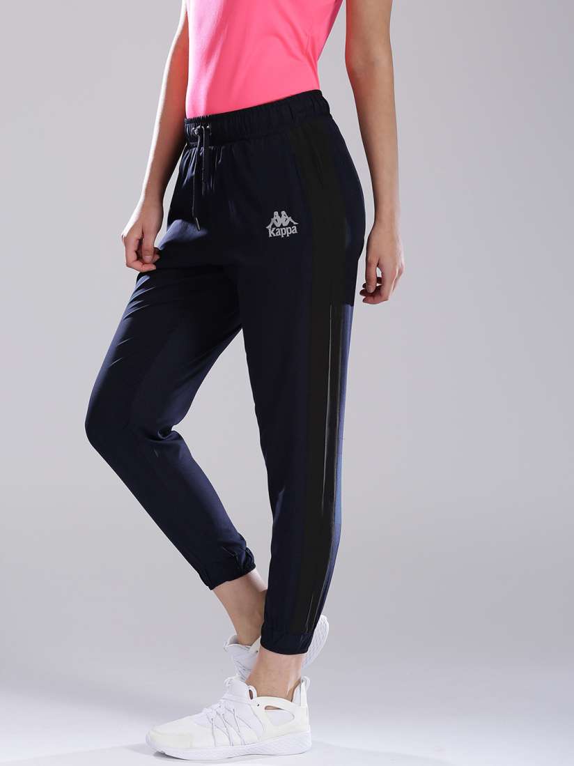 Womens kappa joggers 2025