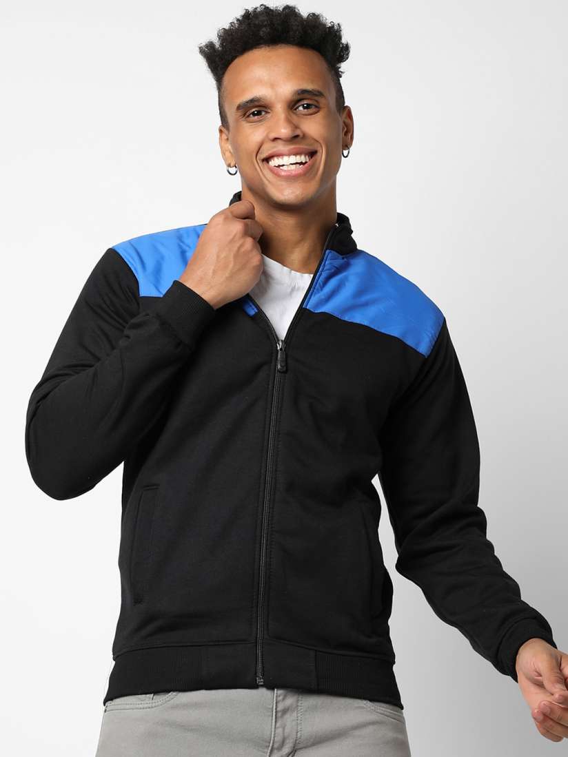 Campus sutra jacket myntra clearance