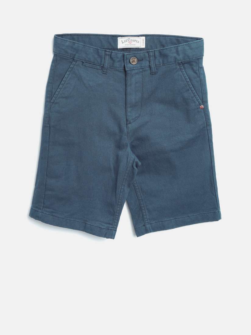 Lee cooper denim shorts clearance