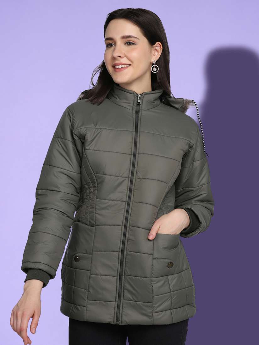 Longline lightweight parka cheap