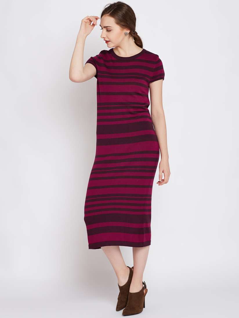 Benetton sweater dress new arrivals