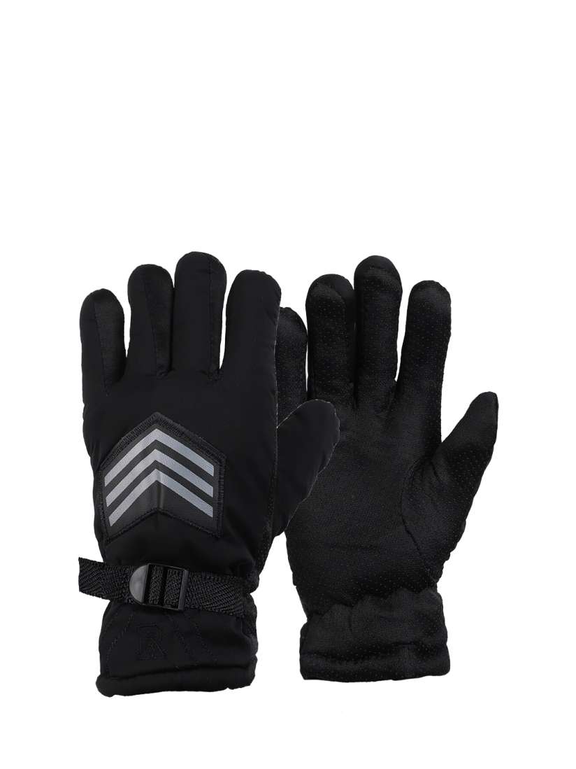 buy black gloves
