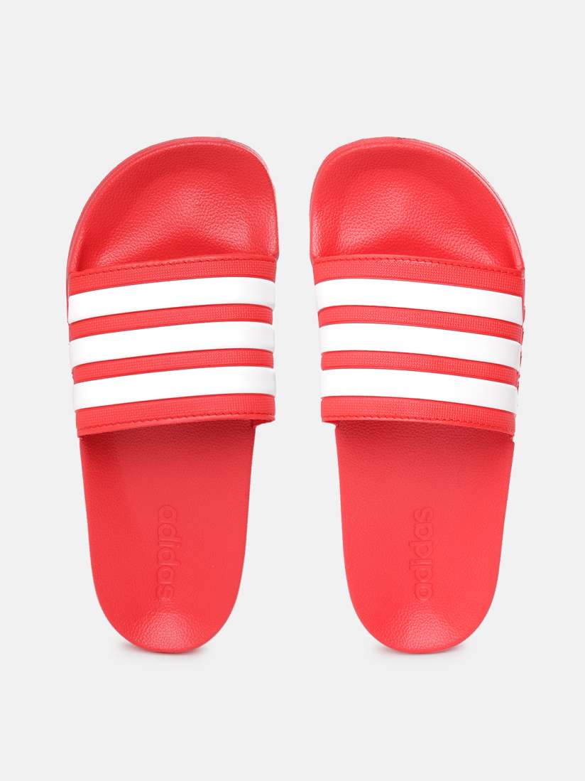 Myntra adidas slippers deals