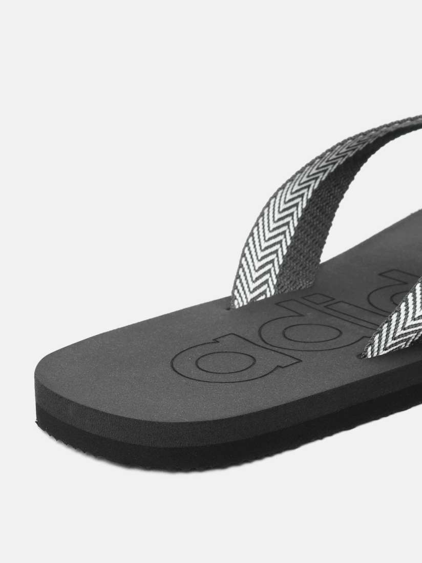 Buy ADIDAS Men Woven Design Mistico Thong Flip Flops Flip Flops for Men 20070520 Myntra
