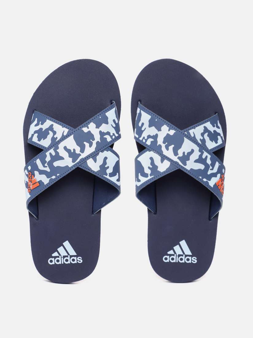 Myntra adidas flip flops top