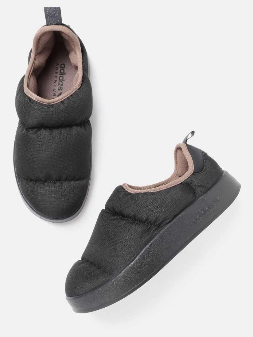 Buy ADIDAS Originals Men Puffylette Slip On Sneakers Casual Shoes for Men 20070642 Myntra