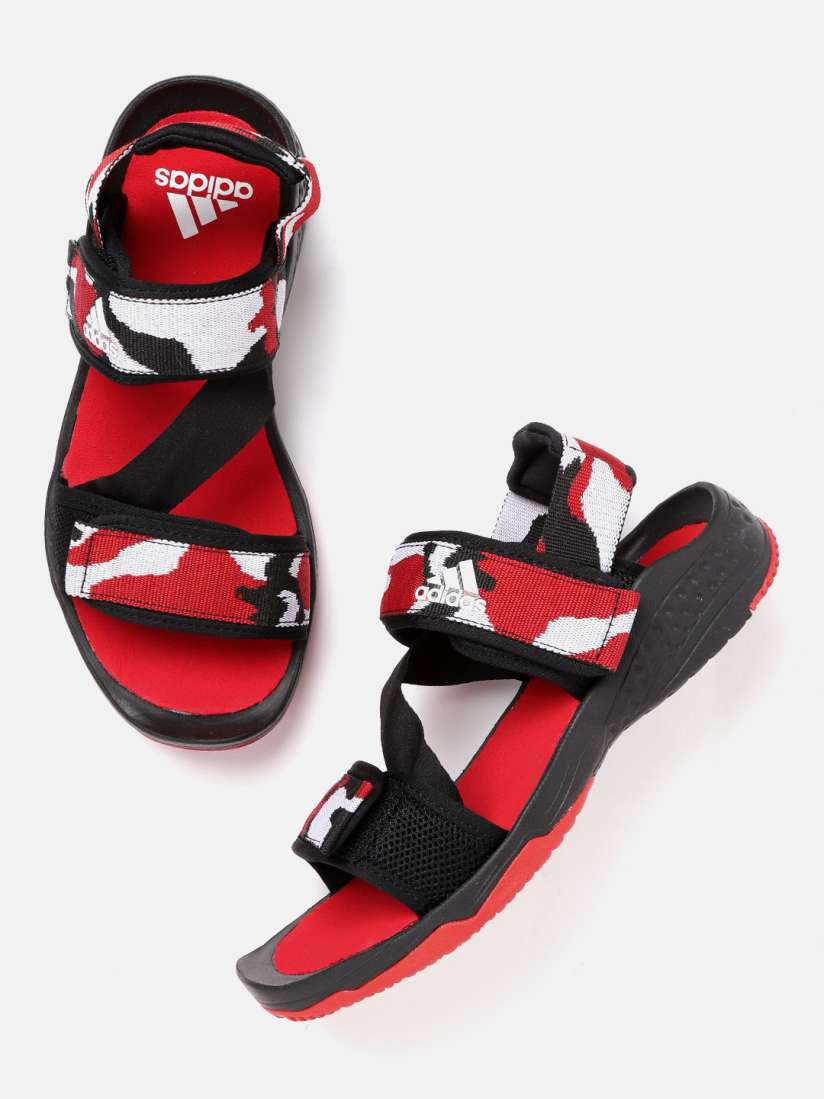 Buy ADIDAS Men Printed Rambadler Sports Sandals Sandals for Men 20070732 Myntra