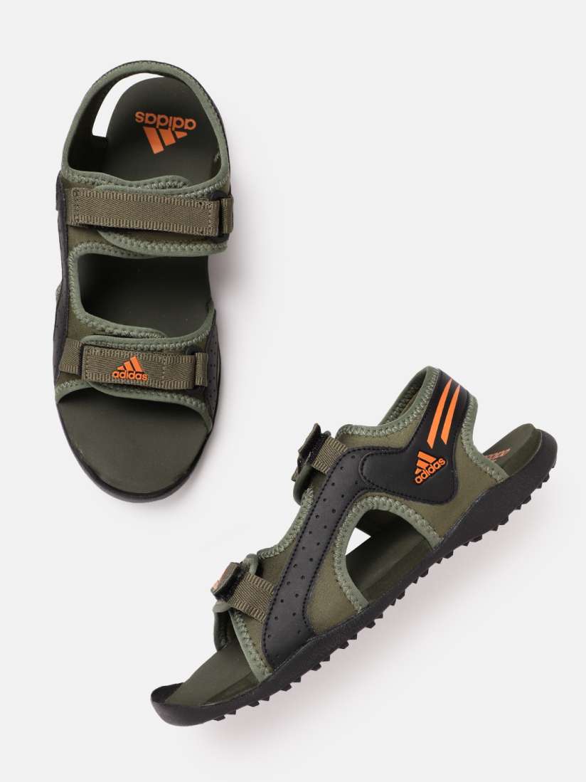 Buy ADIDAS Men Alpinoz M Sports Sandals Sandals for Men 20070752 Myntra